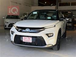 تويوتا أوربان كروزر